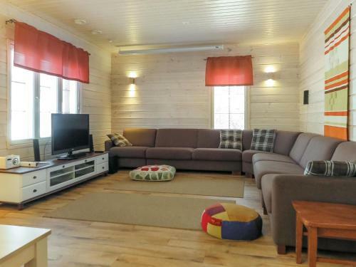 Holiday Home Tervakko
