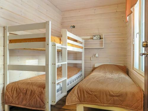 Holiday Home Tervakko
