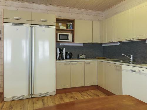Holiday Home Tervakko