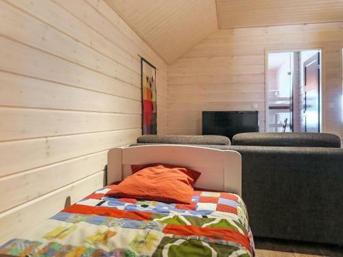 Holiday Home Tervakko