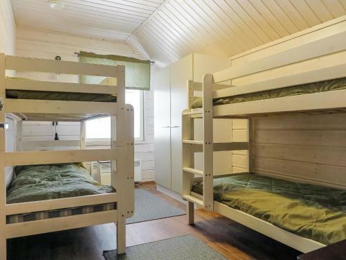 Holiday Home Tervakko