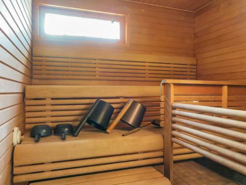 Holiday Home Tervakko