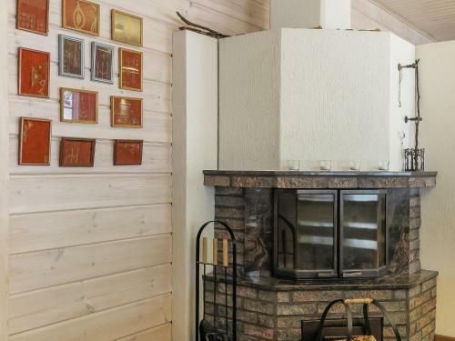 Holiday Home Tervakko