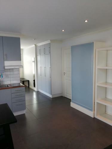 Esplanad Apartment
