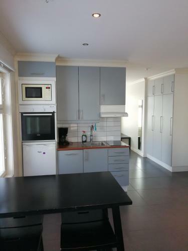 Esplanad Apartment