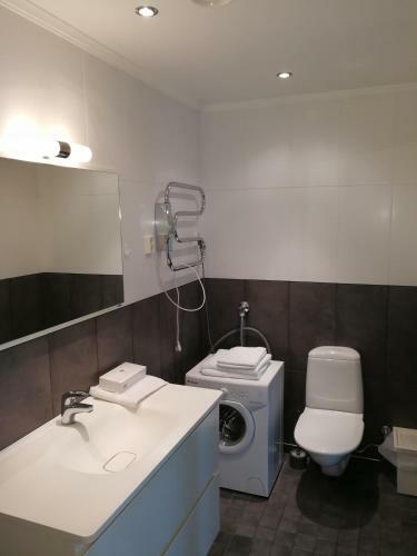 Esplanad Apartment