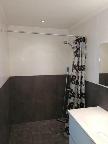 Esplanad Apartment