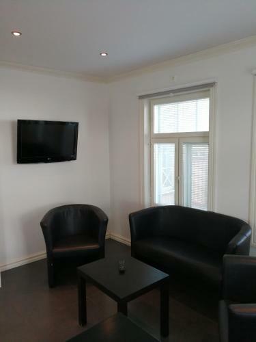 Esplanad Apartment