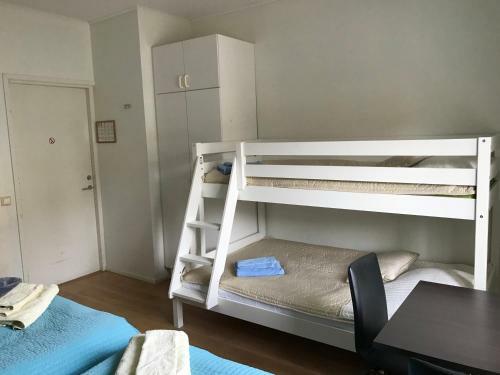 Albergue G�sthem Neptun