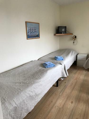 Albergue G�sthem Neptun