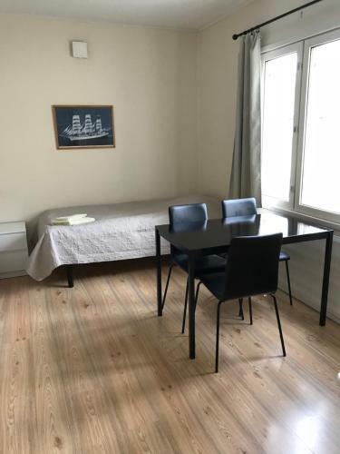 Albergue G�sthem Neptun