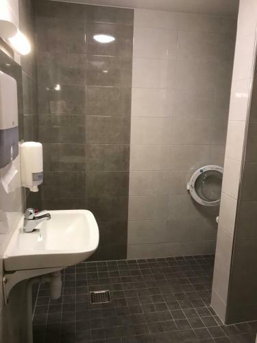 Albergue G�sthem Neptun