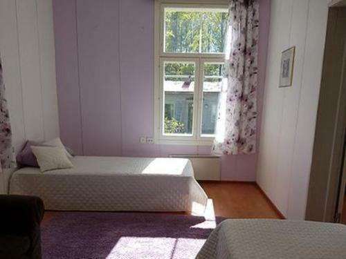 Holiday Home Villa Mirage