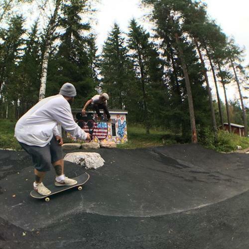 Havum�ki Ranch