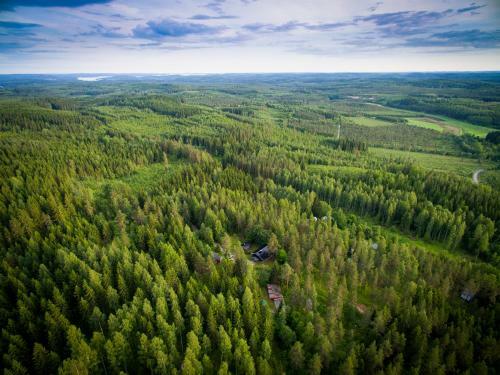 Havum�ki Ranch
