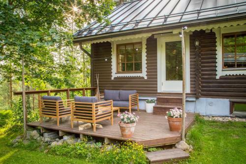 Havum�ki Ranch