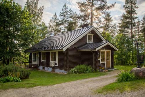 Havum�ki Ranch