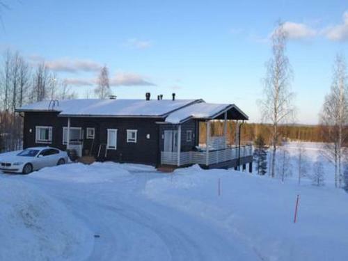 Holiday Home Kultakeidas