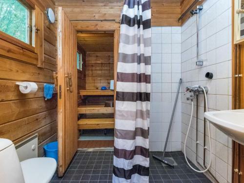 Holiday Home Koivuranta