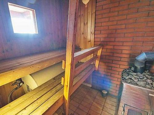 Holiday Home Kuusikumpu