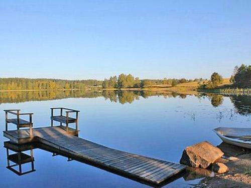 Holiday Home M�ntykumpu