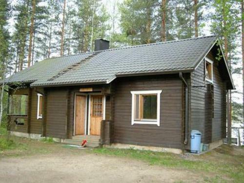 Holiday Home M�ntykumpu