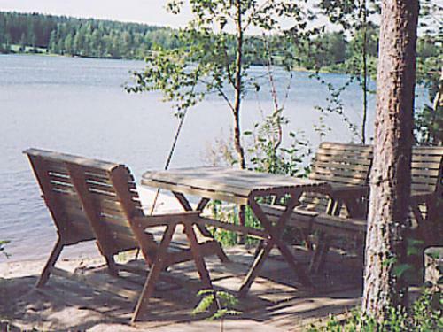 Holiday Home M�ntykumpu