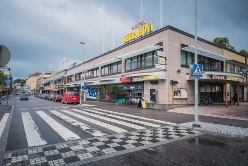 Hotelli Seurahovi