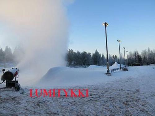 Holiday Home Uisku