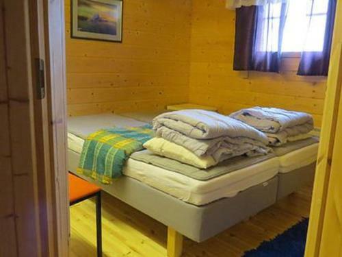 Holiday Home Uisku