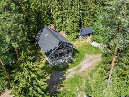 Holiday Home Passim�kki