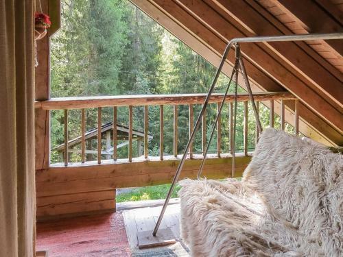 Holiday Home Passim�kki