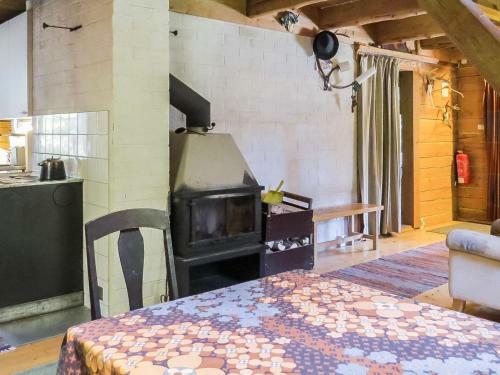 Holiday Home Passim�kki