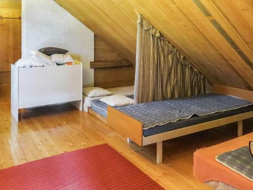 Holiday Home Passim�kki