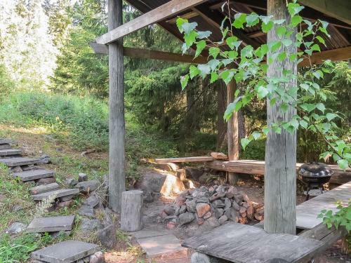 Holiday Home Passim�kki