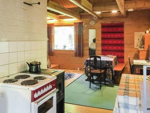 Holiday Home Passim�kki