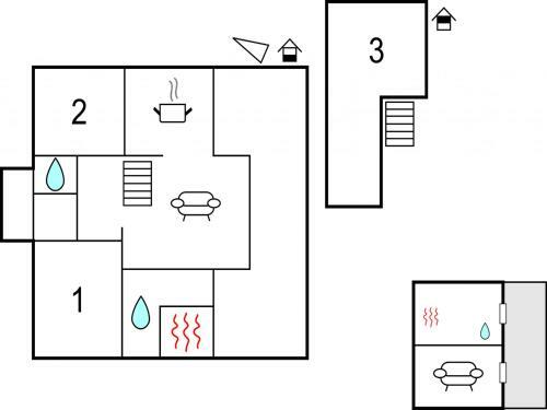 Two-bedroom Holiday Home In Puumala
