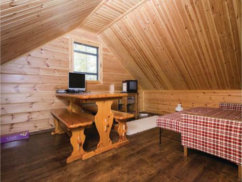 Two-bedroom Holiday Home In Puumala