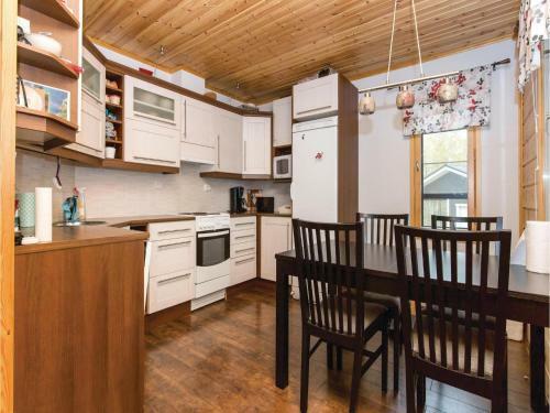Two-bedroom Holiday Home In Puumala