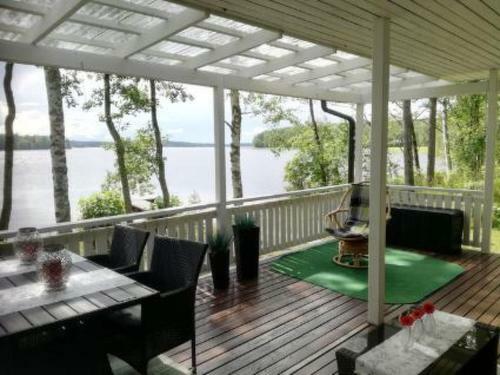 Holiday Home Lajunranta
