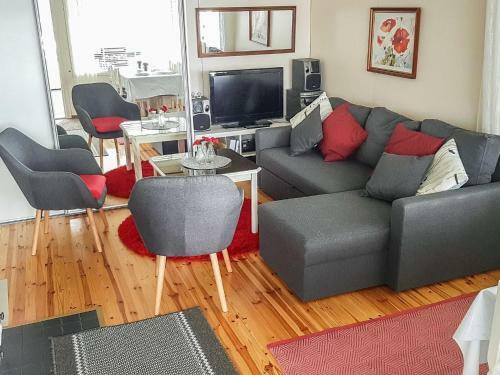 Holiday Home Lajunranta
