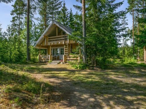 Holiday Home Lepola