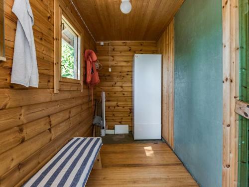 Holiday Home Lepola