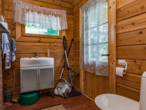 Holiday Home Lepola