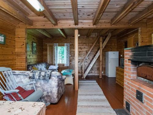 Holiday Home Lepola