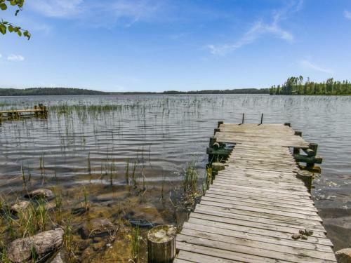 Holiday Home Lepola