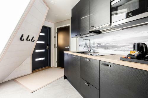 Hotel Glass Resort