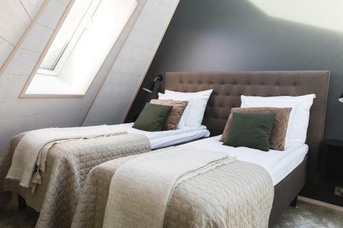 Hotel Glass Resort