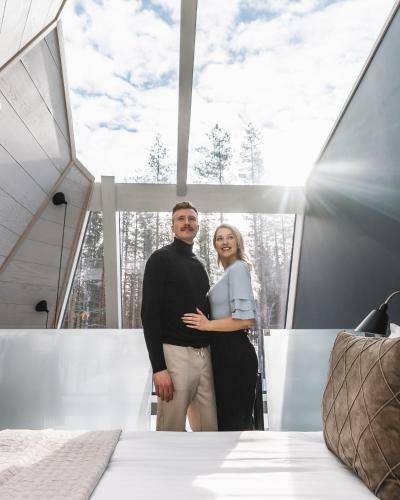Hotel Glass Resort