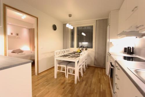 Rovaniemi Apartments